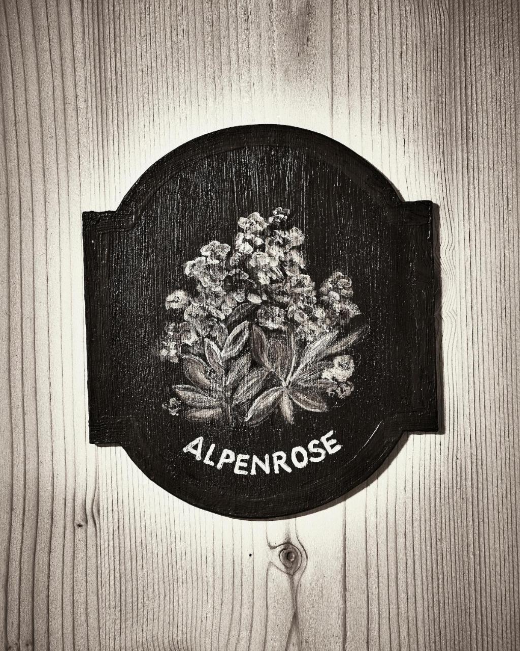 Berghaus Alpenroesli Hotel โคลสเตอร์ ภายนอก รูปภาพ
